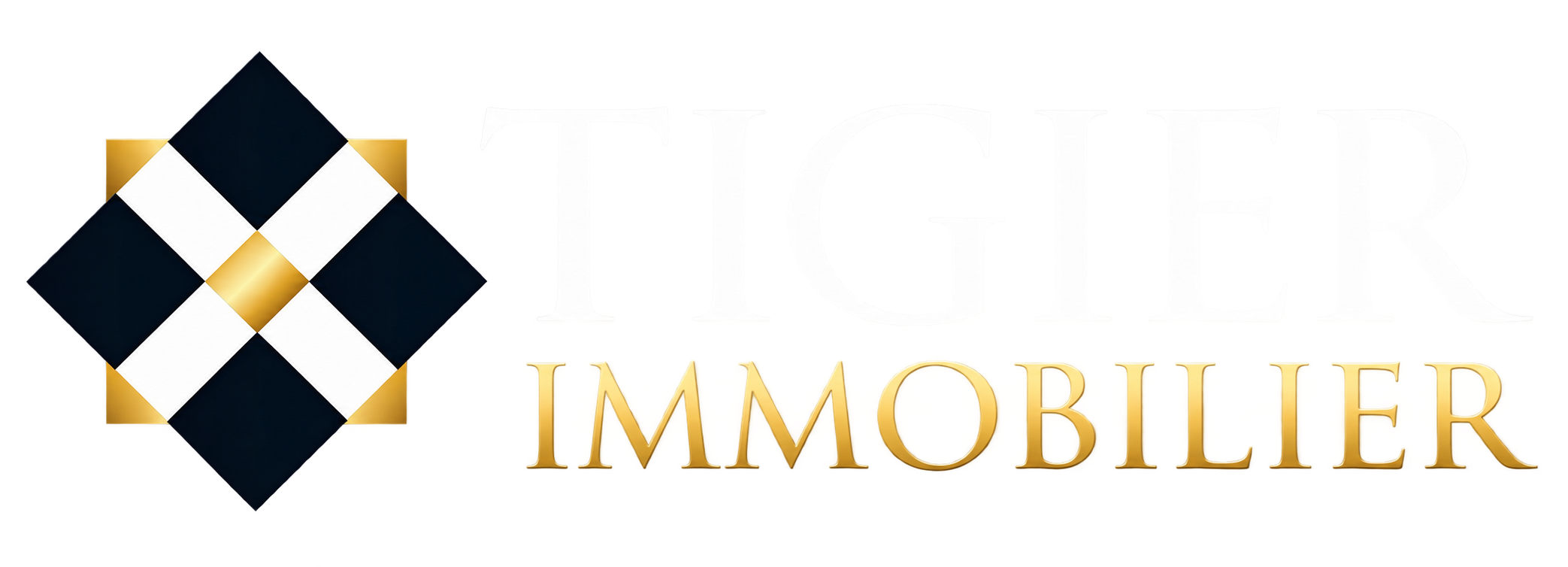 Logo TIGIER IMMOBILIER